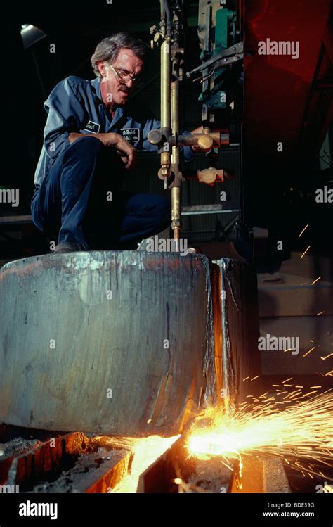 northeast ohio metal production